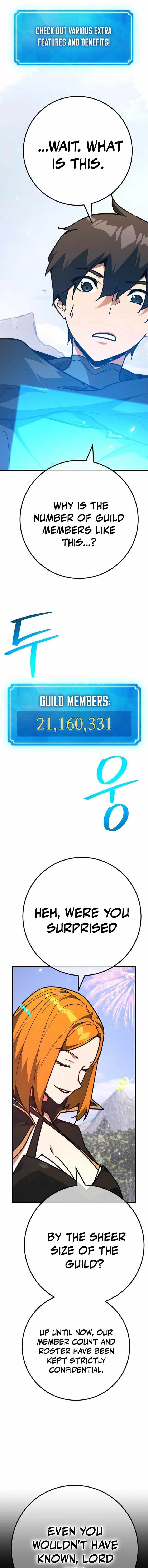 World’s Strongest Troll Ch.180 p5