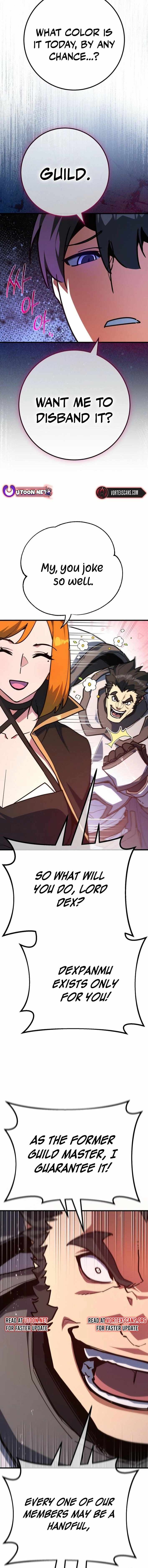 World’s Strongest Troll Ch.180 p7