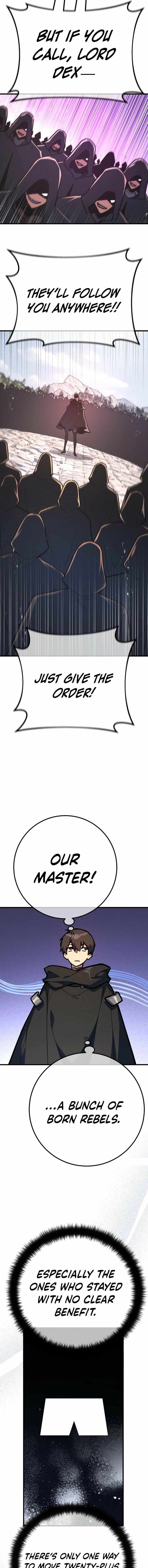 World’s Strongest Troll Ch.180 p8