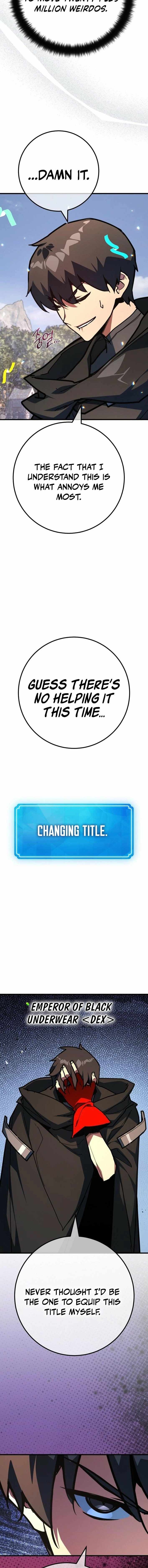World’s Strongest Troll Ch.180 p9