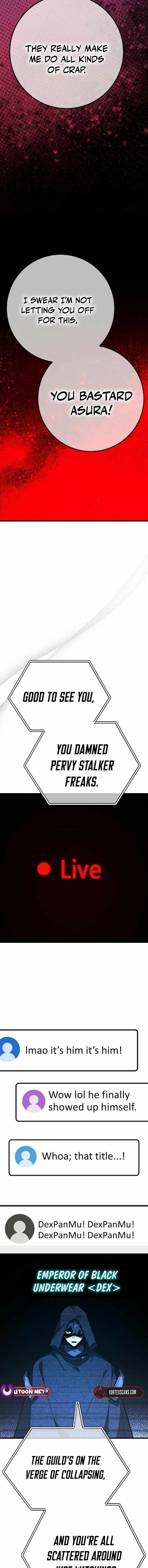 World’s Strongest Troll Ch.180 p10
