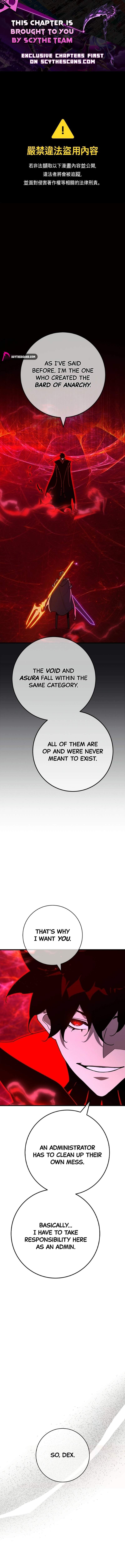 World’s Strongest Troll Ch.188 p1