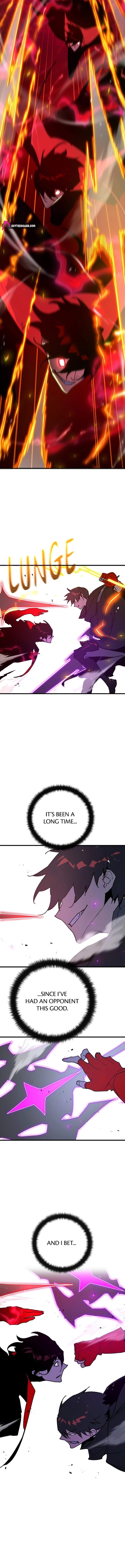 World’s Strongest Troll Ch.188 p11