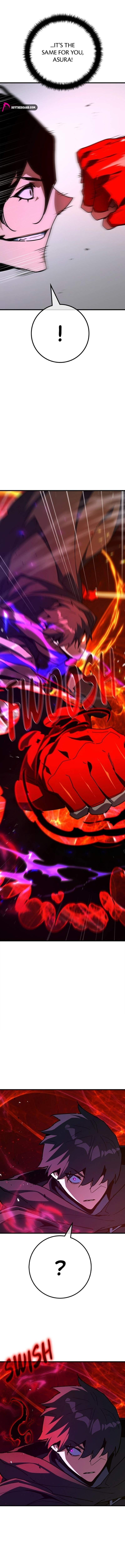 World’s Strongest Troll Ch.188 p12
