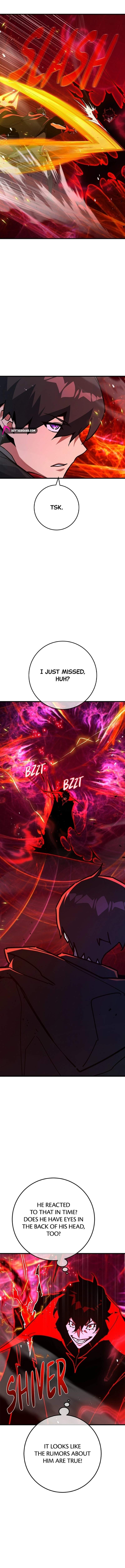 World’s Strongest Troll Ch.188 p13