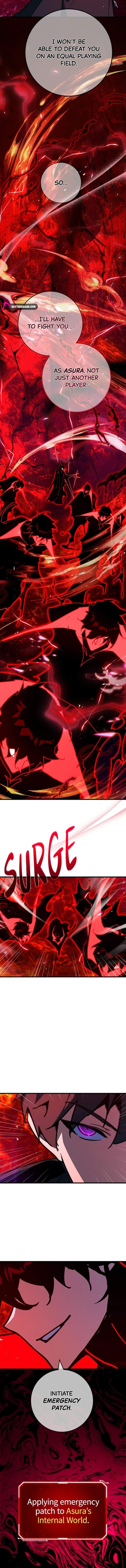 World’s Strongest Troll Ch.188 p16