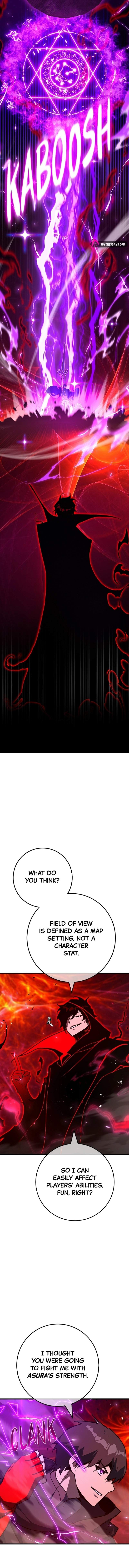 World’s Strongest Troll Ch.188 p18