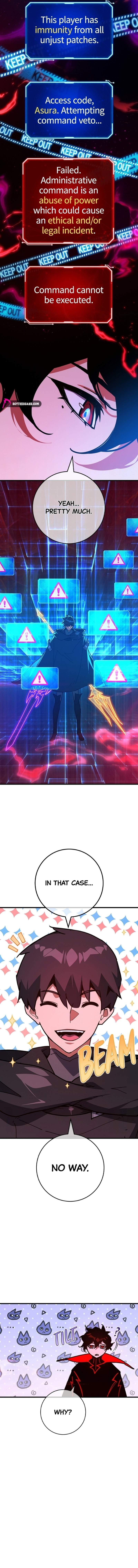 World’s Strongest Troll Ch.188 p4