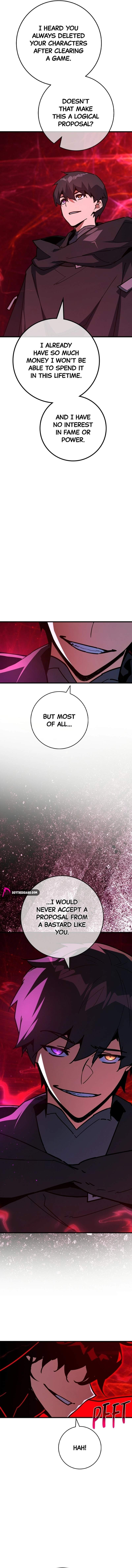 World’s Strongest Troll Ch.188 p5