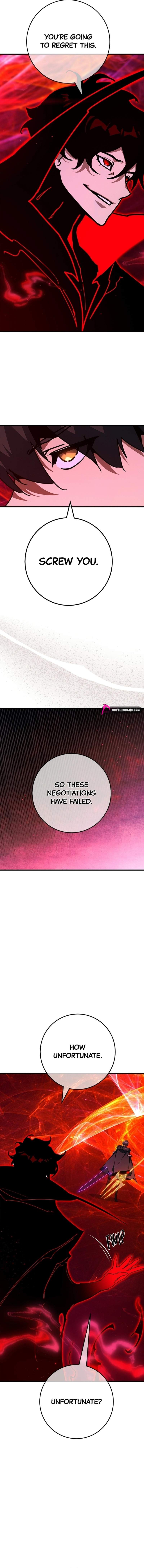 World’s Strongest Troll Ch.188 p6