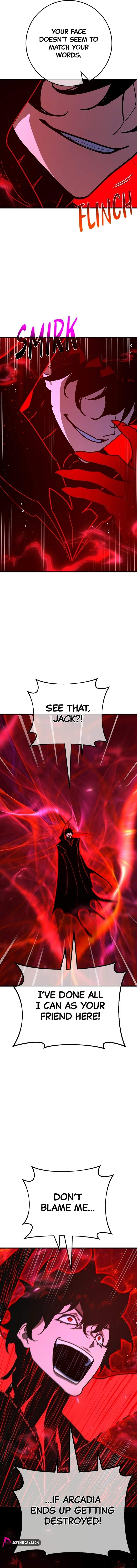 World’s Strongest Troll Ch.188 p7