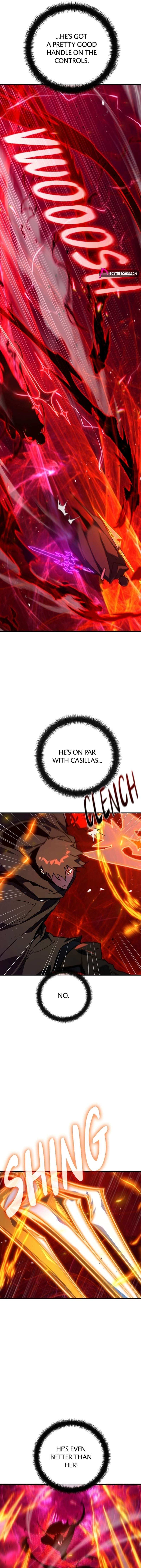 World’s Strongest Troll Ch.188 p10