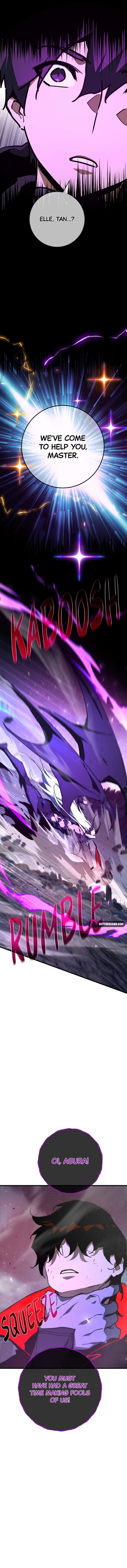 World’s Strongest Troll Ch.189 p11