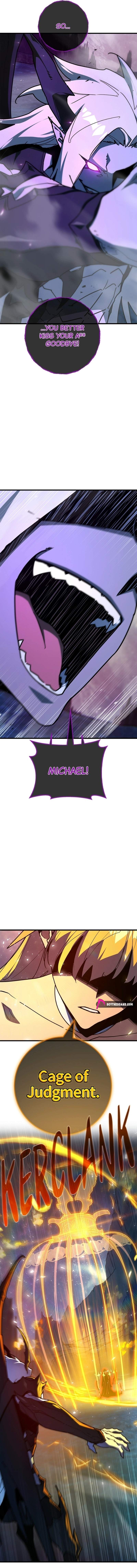 World’s Strongest Troll Ch.189 p12