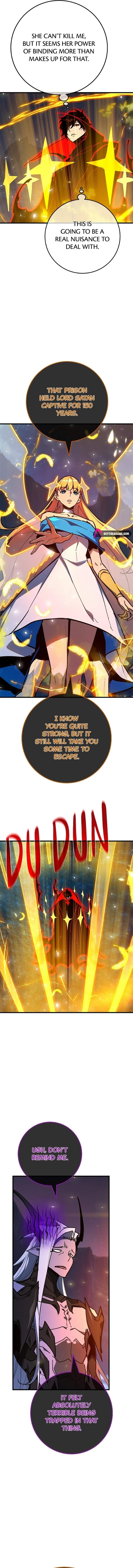 World’s Strongest Troll Ch.189 p13