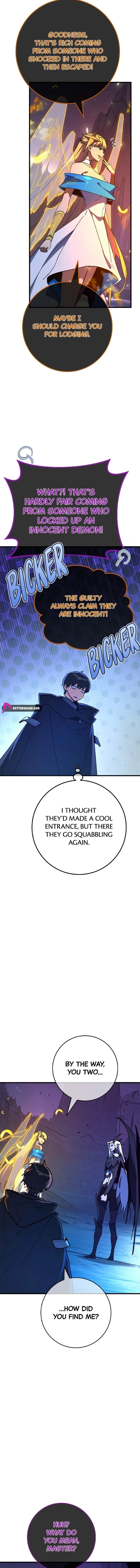 World’s Strongest Troll Ch.189 p14