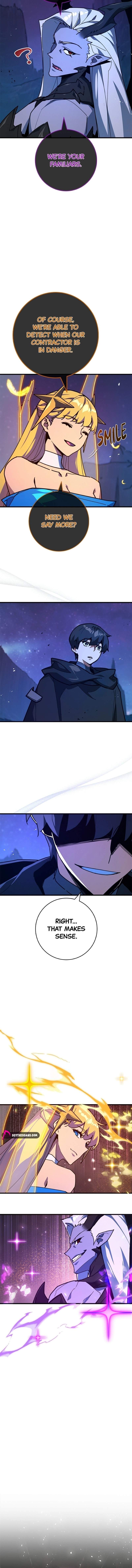 World’s Strongest Troll Ch.189 p15