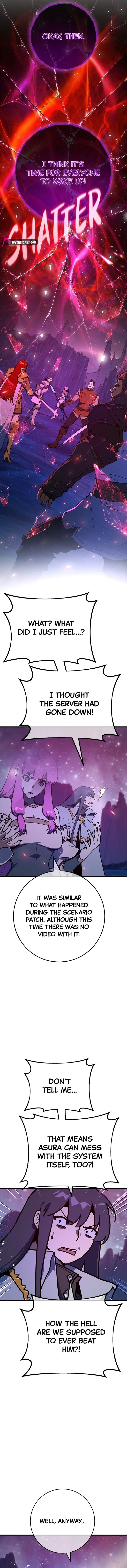 World’s Strongest Troll Ch.189 p16