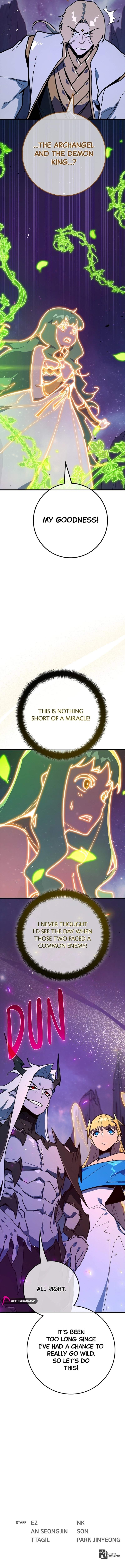 World’s Strongest Troll Ch.189 p18