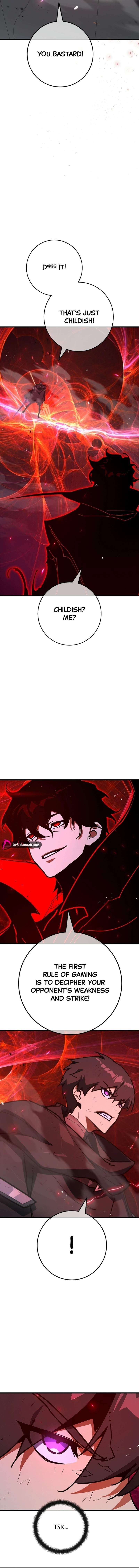 World’s Strongest Troll Ch.189 p3