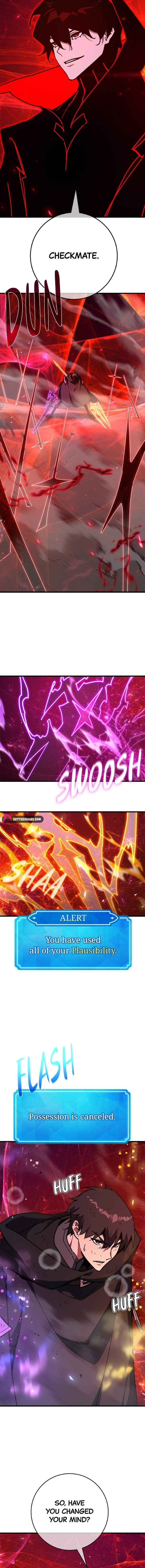 World’s Strongest Troll Ch.189 p6