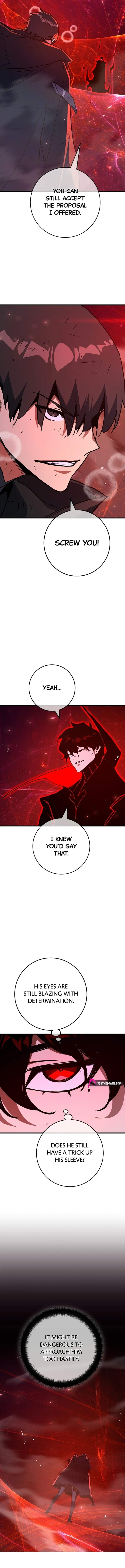 World’s Strongest Troll Ch.189 p7