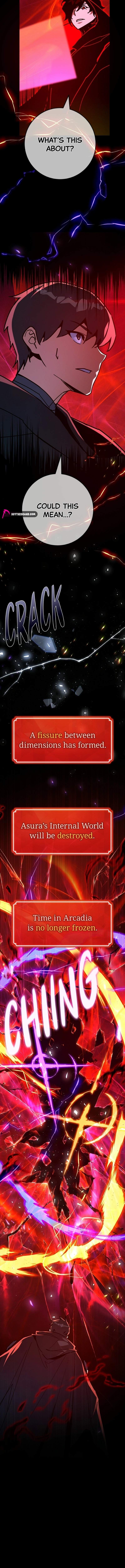 World’s Strongest Troll Ch.189 p10