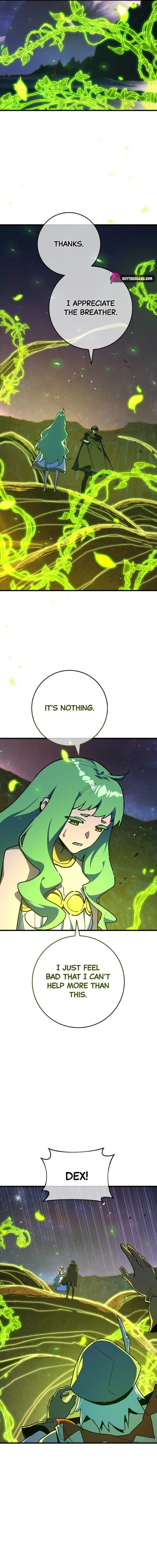 World’s Strongest Troll Ch.190 p13