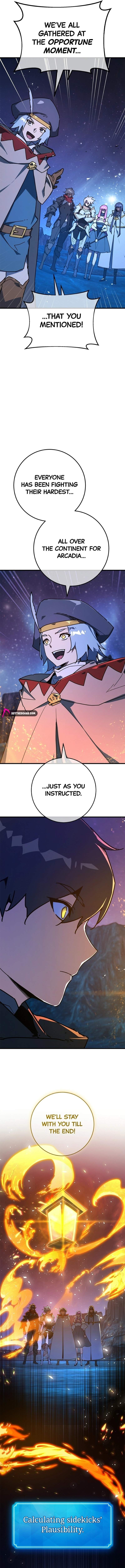World’s Strongest Troll Ch.190 p14