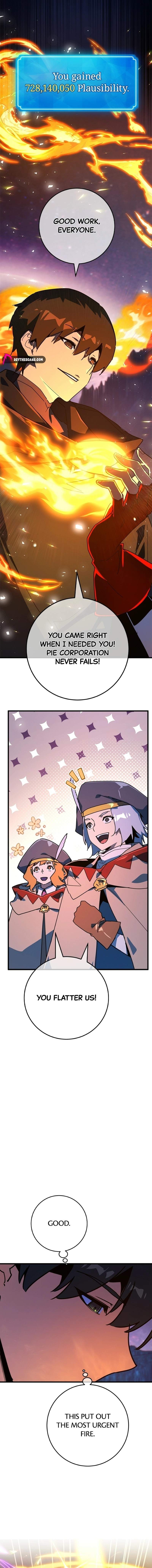 World’s Strongest Troll Ch.190 p15