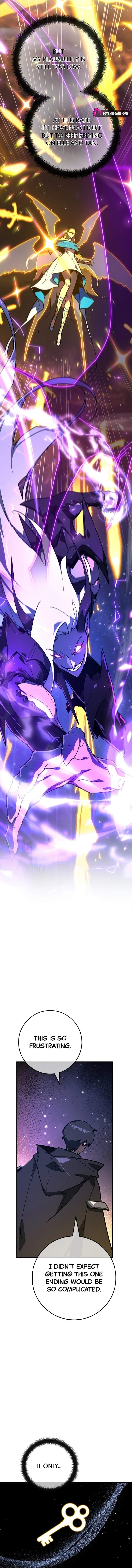 World’s Strongest Troll Ch.190 p16