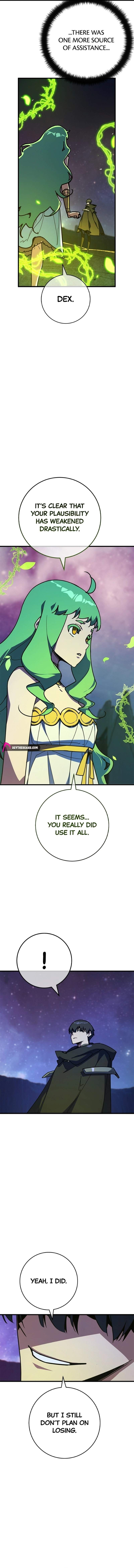 World’s Strongest Troll Ch.190 p17