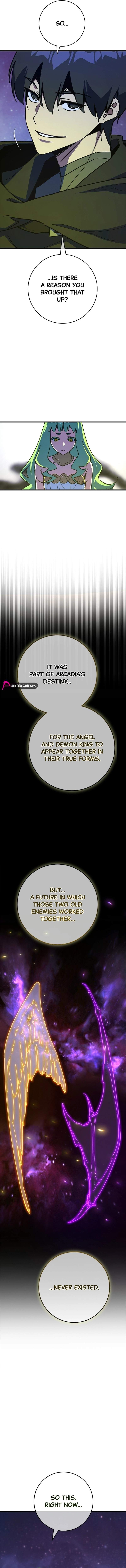 World’s Strongest Troll Ch.190 p18