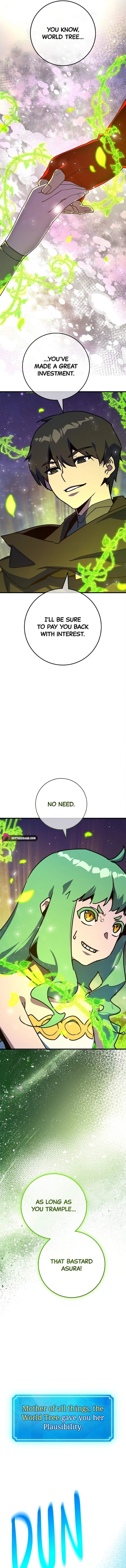 World’s Strongest Troll Ch.190 p21