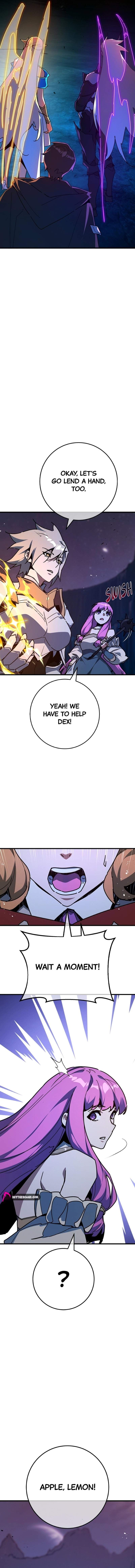 World’s Strongest Troll Ch.190 p4