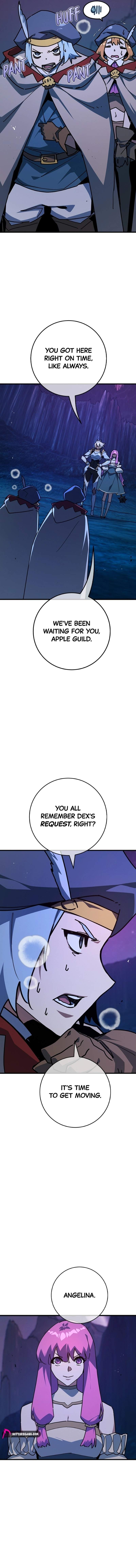 World’s Strongest Troll Ch.190 p5