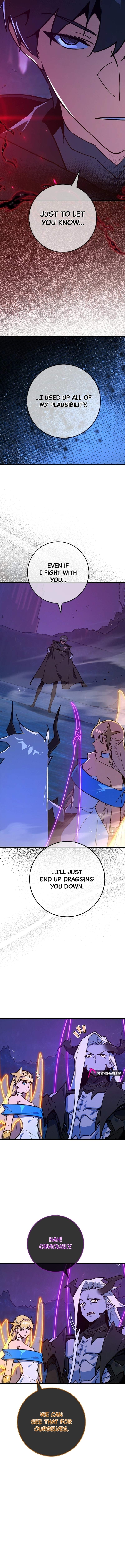 World’s Strongest Troll Ch.190 p8
