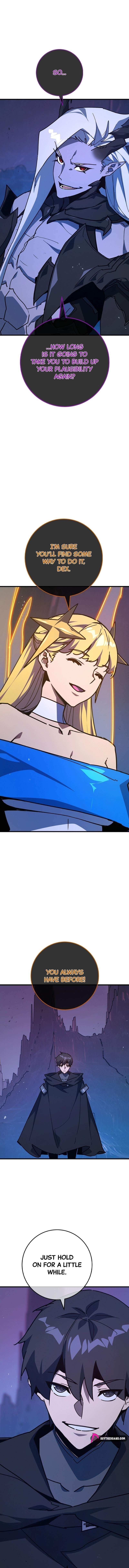 World’s Strongest Troll Ch.190 p9