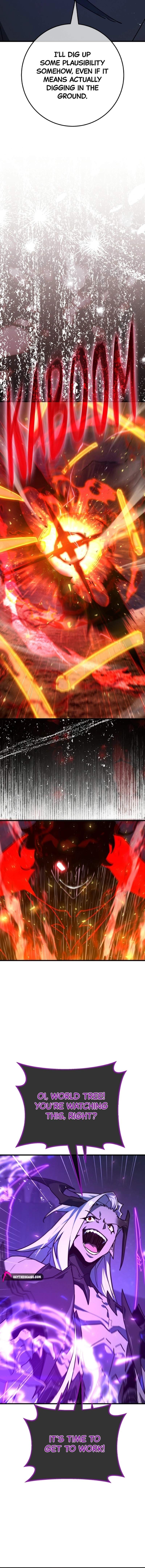 World’s Strongest Troll Ch.190 p10