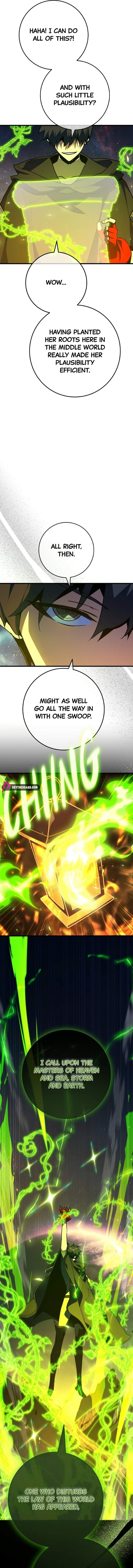 World’s Strongest Troll Ch.191 p11