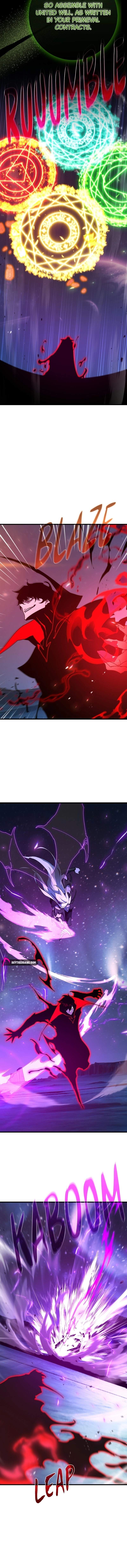 World’s Strongest Troll Ch.191 p12