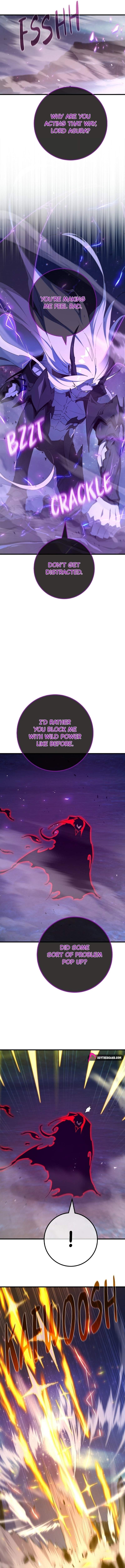 World’s Strongest Troll Ch.191 p13