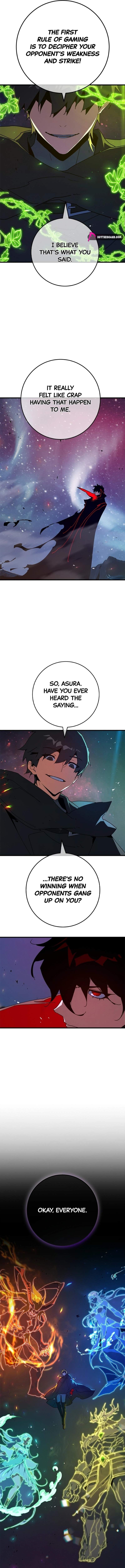 World’s Strongest Troll Ch.191 p17
