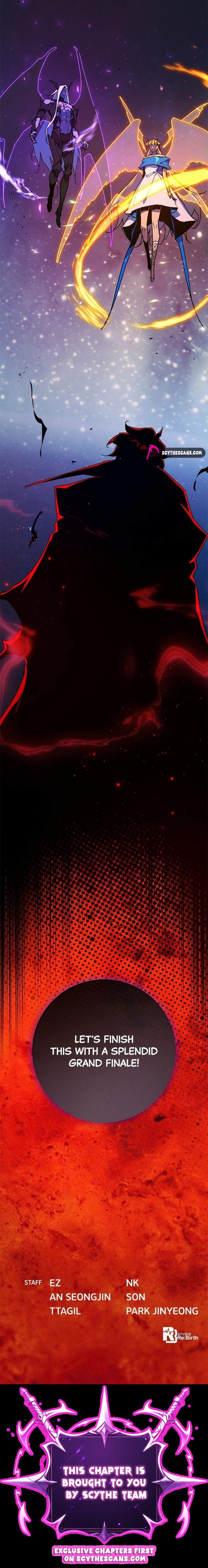 World’s Strongest Troll Ch.191 p18