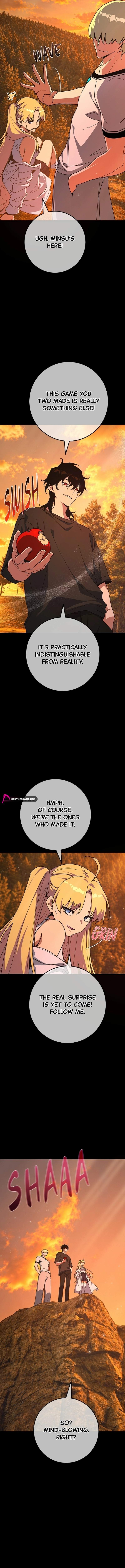 World’s Strongest Troll Ch.191 p3