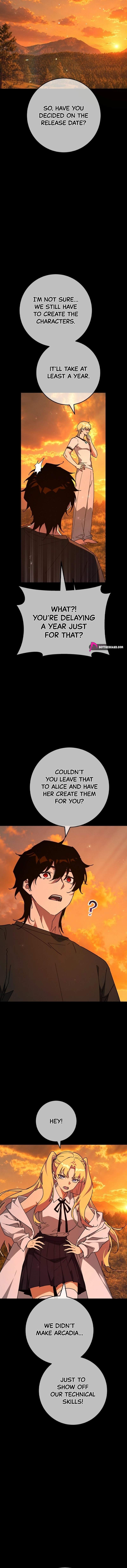 World’s Strongest Troll Ch.191 p6