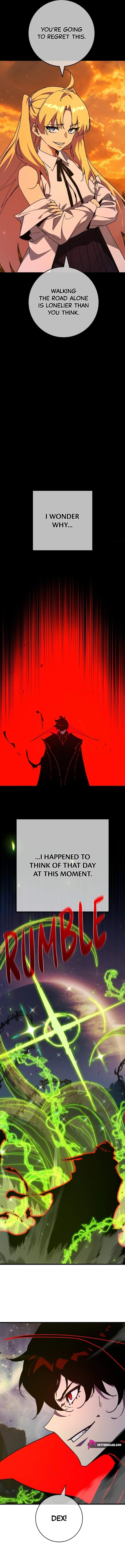 World’s Strongest Troll Ch.191 p9