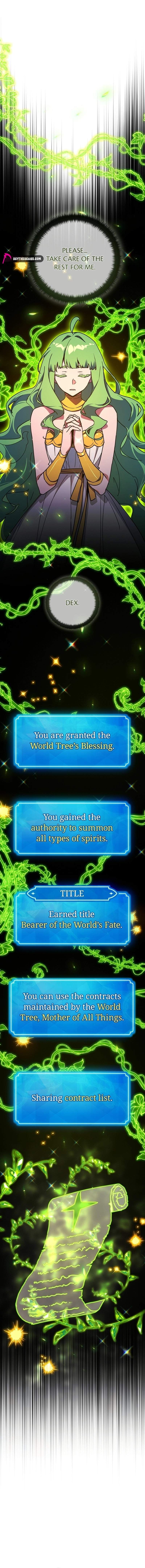 World’s Strongest Troll Ch.191 p10