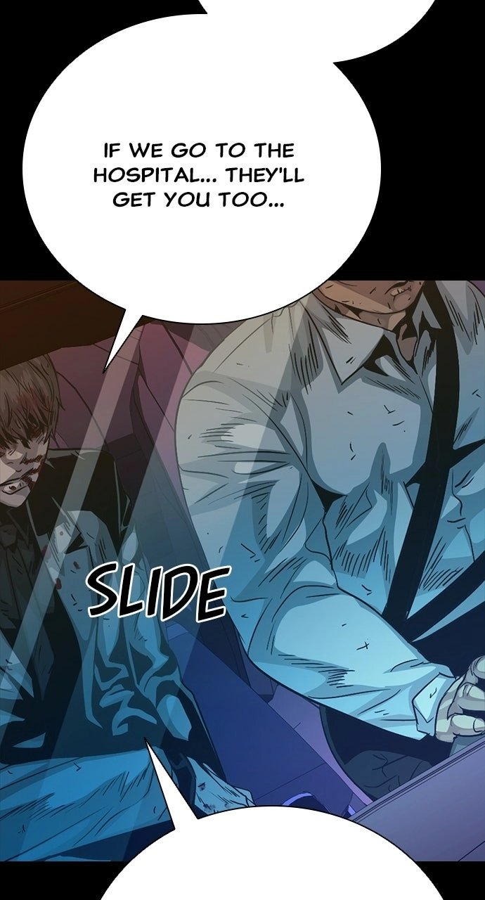 Worst Generation Ch.41 p123