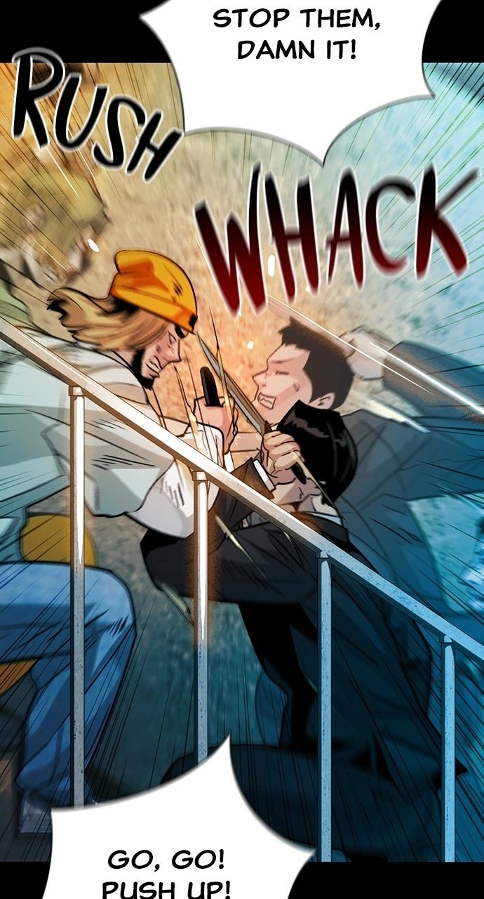 Worst Generation Ch.41 p30